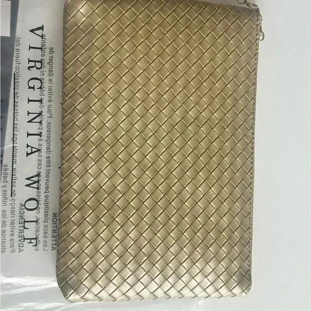 Clutch Purse - Picture 6 of 6